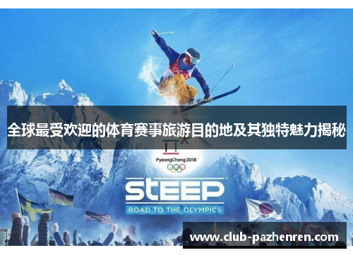 全球最受欢迎的体育赛事旅游目的地及其独特魅力揭秘