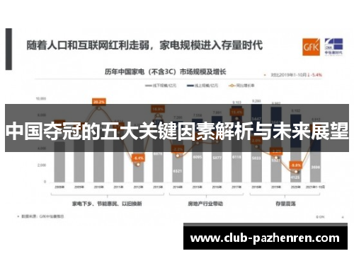 中国夺冠的五大关键因素解析与未来展望